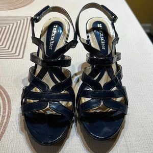 Naturalizer Heels